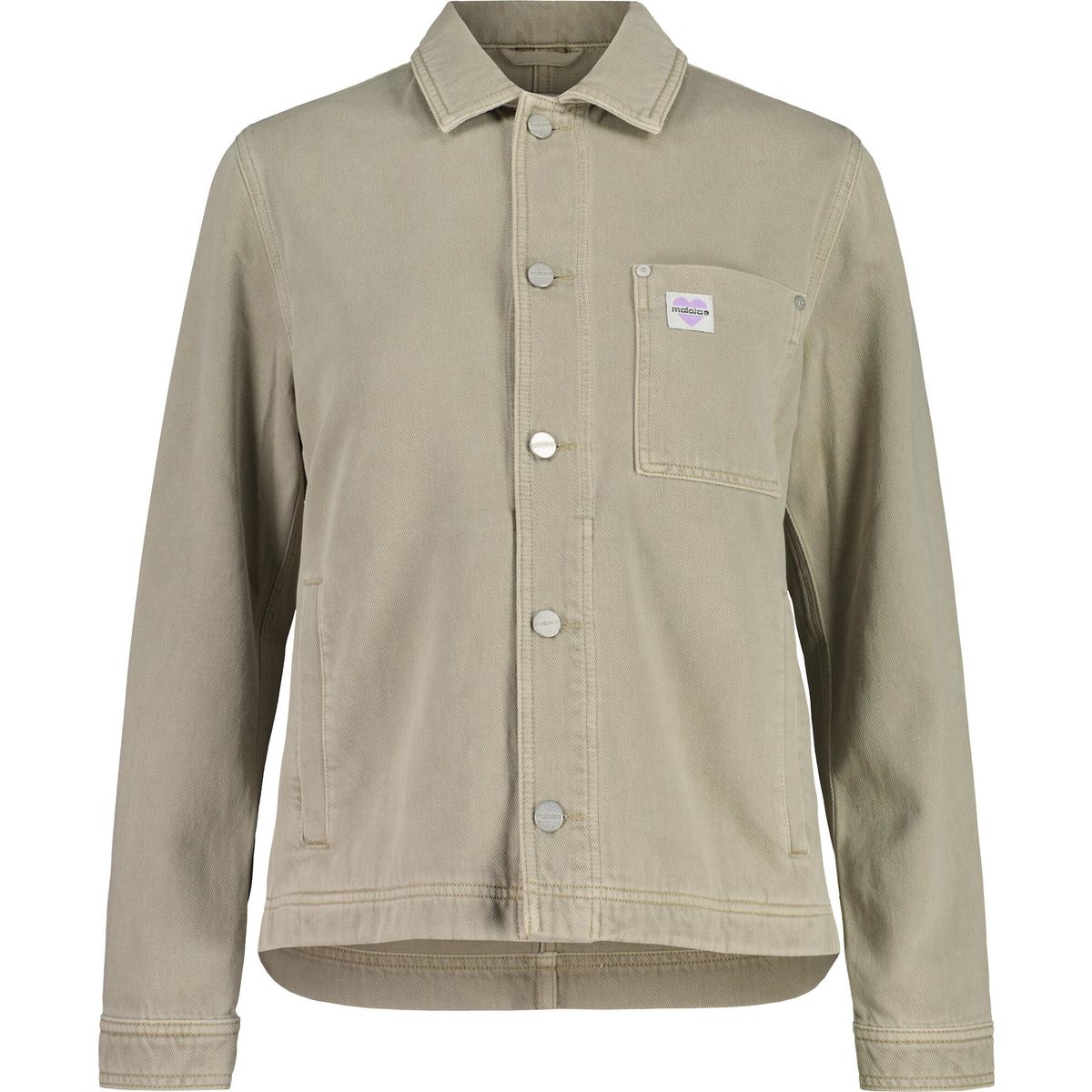 Maloja VojakM. desert wind (1229) XS 41441-1-1229-XS