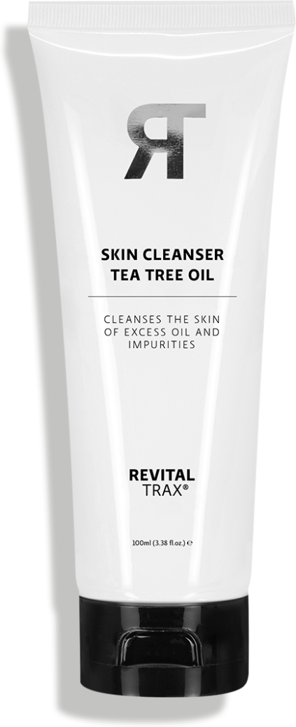 Skin Cleanser with Tea Tree Oil