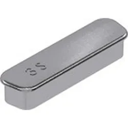 Harting Abdeckkappe Federleisten 09670250714