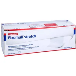 Fixomull Stretch 15 cmx2 m 1 St