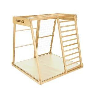 KIDWOOD/CLIFF Sailor White Edition Premium binnenklimstructuur van ASO Solutions GmbH