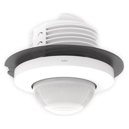 Servodan Tils. sensor P42LR 230V master 32-37m 360° SnapFit planforsaenket (32 m) (353-701121)
