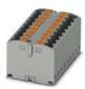 Phoenix Contact Bloc de distribution PTFIX 18X2,5 RD (3273312)