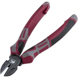 Kraftwerk, Bolzenschneider + Seitenschneider, KW hightech Seitenschneider (180 mm)