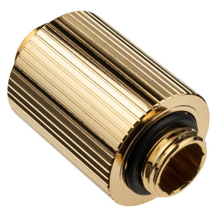 EKWB EK-Quantum Torque G1/4 Zoll Verlängerung gerade MM 28 (3831109851111)