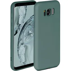 ONEFLOW Soft Case Samsung Galaxy S8 Plus mit Kameraschutz