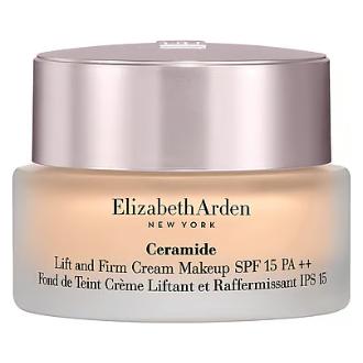 Elizabeth Arden Ceramide Lift and Firm Makeup SPF15 in 140C 30ml (140C) (31059374140)
