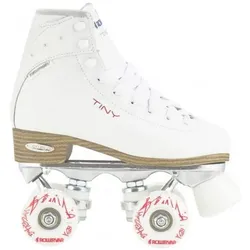 Tempish, Mädchen, Rollschuhe, Tiny Plus WHT balti R. 29 (1000004908-WHT29) (29), Weiss