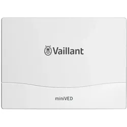 Vaillant, Warmwassergerät, miniVED H 6/3