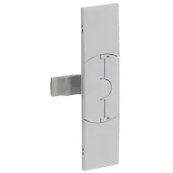 STRIEBEL & JOHN Standardverschluss NF-System CZT1
