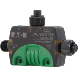Eaton SWD T-Connector Eingabemo- EU1E-SWD-1DX