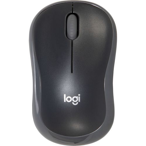 Logitech M185 swift grey