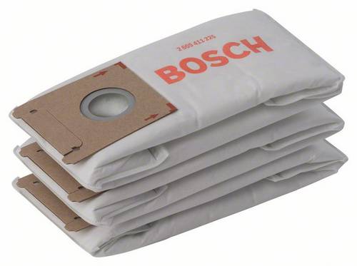 Bosch Power Tools Staubbeutel, 2605411225