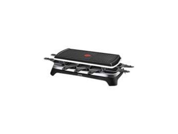 Tefal Inox & Design Raclette RE 458812