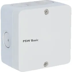 BOSCH Zubehör Solartechnik PSW Pumpensignalwandler, 80x80x53
