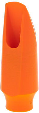 Syos Soprano Spark 6 Lava Orange Lava Orange