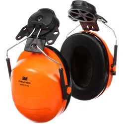 3M, Gehörschutz, Kapselgehörschützer (1x)