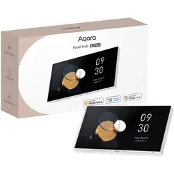 Aqara Smart Panel Hub S1 Plus EU, Smart Home Hub, Weiss