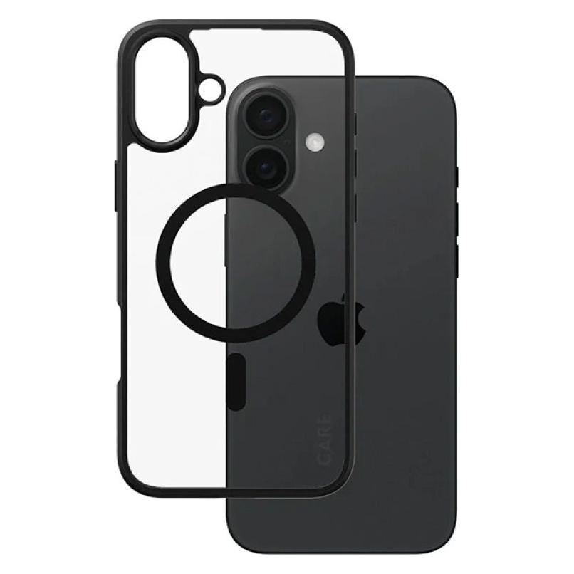 PanzerGlass Care (Apple iPhone 16 Plus) (1359)
