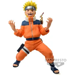 Banpresto Naruto - Uzumaki Naruto Vibration Stars