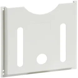 Schneider Electric Schaltplantasche Selbstklebend LVS08963