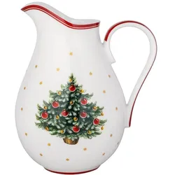 Villeroy & Boch Toy's Delight Wasserkaraffe 1,5l, Serviergefässe, Mehrfarbig