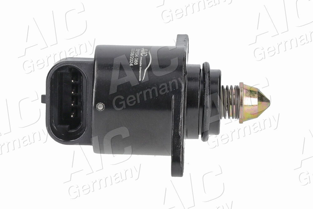 Aic Leerlaufregelventil, Luftversorgung 52104 Für Gm Opel