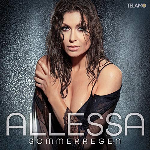Allessa - Sommerregen - Preis vom 04.10.2026 03:51:26 h