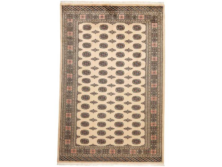 Pakistan Buchara 2ply Teppich 181x278 Handgeknüpft Orientteppich Wolle