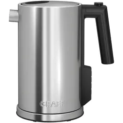 GRAEF - Wasserkocher Wk 900 Silber
