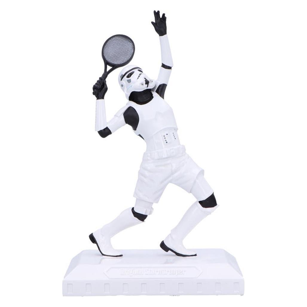 Nemesis Now Original Stormtrooper Figur Stormtrooper Serve It! 18 cm (B7099B25)