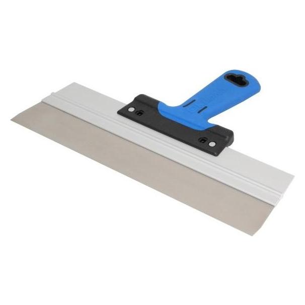 Kubala Fassadenspachtel G-14 Edelstahl 350mm (0533) (KU0533)
