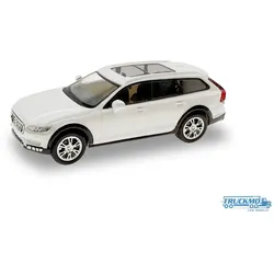 MicroCity Volvo V90 weiß 87MC000020