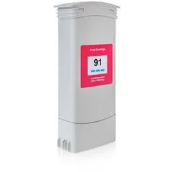 Alternativ-Tinte für HP C9467A cyan