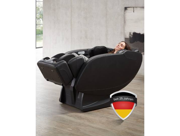 WELCON Massagesessel Massagesessel WELCON PRESTIGE II mit Wärmefunktion