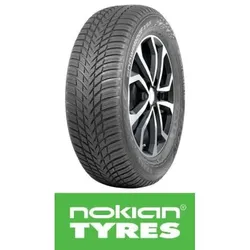 Nokian Snowproof 2 SUV XL 245/50 R19 105V