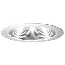 LTS Licht&amp;Leuchten Dekorring FLIRZ 100.03 ws