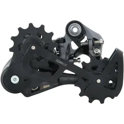 SRAM Schaltwerk Force 1 langer Käfig