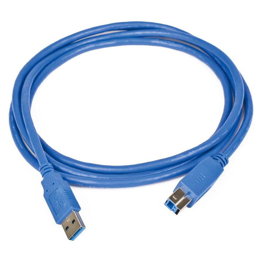 Gembird Professional series (0.50 m, USB 3.2 Gen 1) (CCP-USB3-AMBM-0.5M)