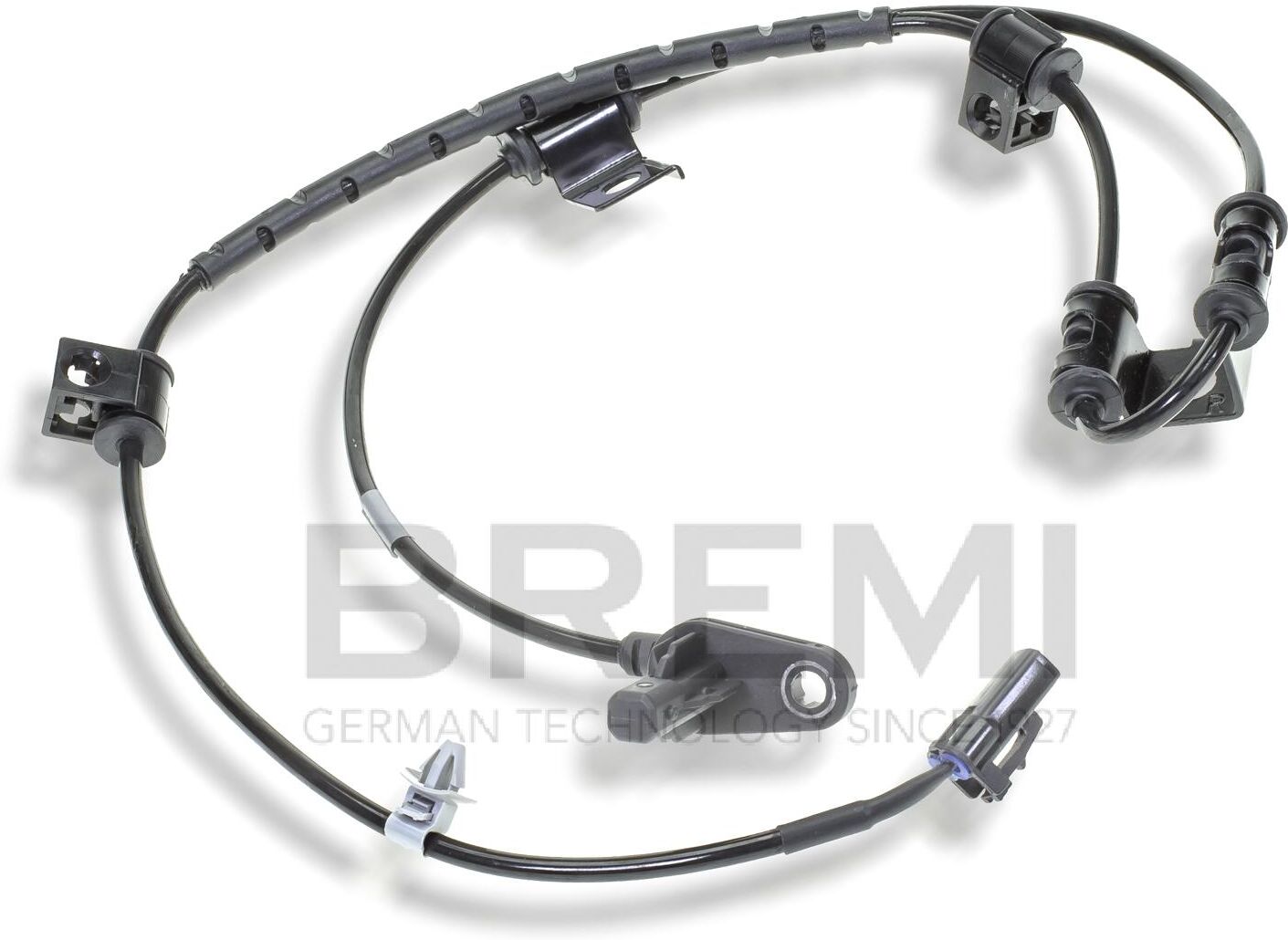 Bremi Sensor, Raddrehzahl 51257 Für Kia