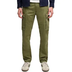 Superdry & Co Slim Taper Cargo Hose