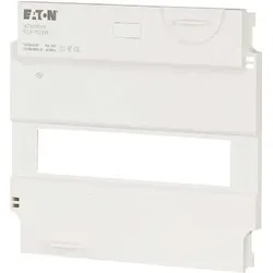 Eaton (Installation) Ersatz Geräteabdeckung 1-reihig Hohlw. GAH1-KLV