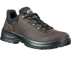 Trekkinghalbschuhe "EIGER CTX LOW" - 46 - braun