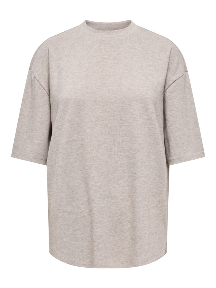 JDY Shirt "Vita" in Beige - M