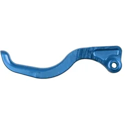 HOPE Ersatzteil Bremshebel | EVO Control-Hebel | blau