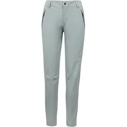 Karpos, Damen, Outdoorhose, Seceda W Pants (46, XL), Grau