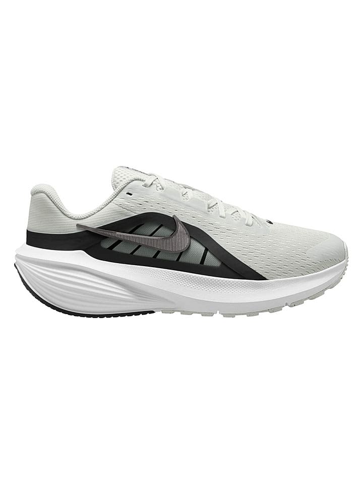 Nike Laufschuhe "DOWNSHIFTER 14" in Weiß/ Schwarz - 44