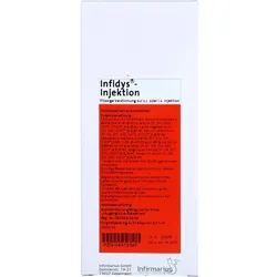 Infidys-Injektion 50 ML