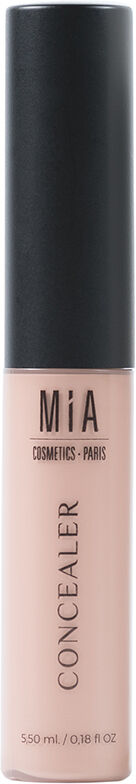 Mia Cosmetics Paris Concealer #salmon