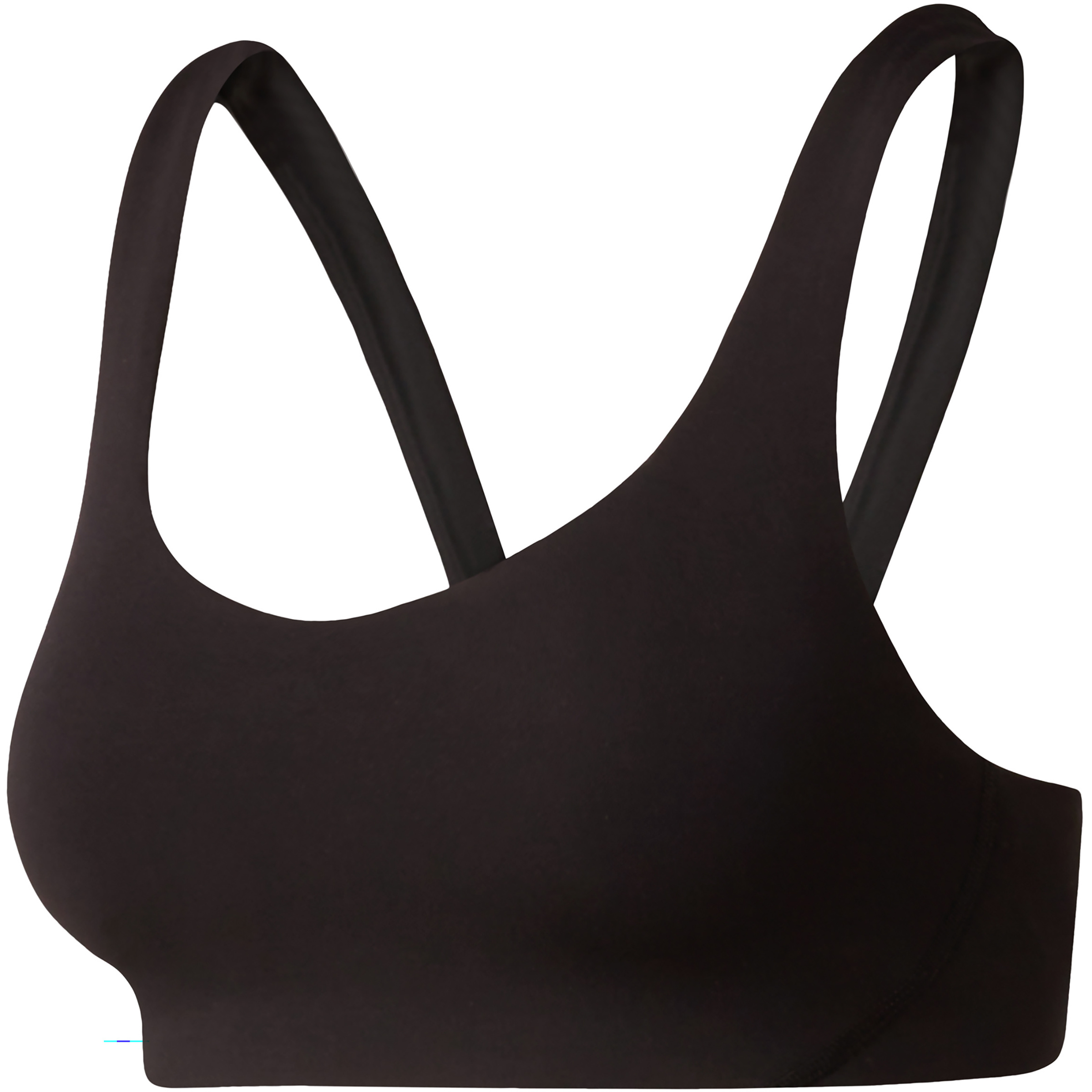 The North Face Jaida Sport BH Damen Sport-BHs schwarz Größe XS Trekking Elastisch